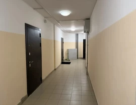 1-комнатная квартира, 41.2 м2 , 20 этаж, Петра Алабина, 2 - фото 16