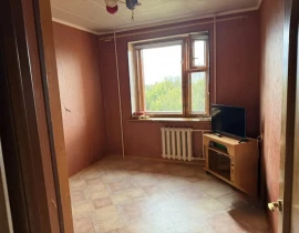 3-комнатная квартира, 60.5 м2 , 4 этаж, Новокомсомольская, 5 - фото 9