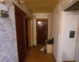 Комната, 12 м2 , 4 этаж, 2-й Безымянный переулок, 4а - фото 4