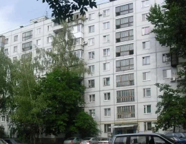 3-комнатная квартира, 57.1 м2 , 3 этаж, Фадеева, 66 - фото 26