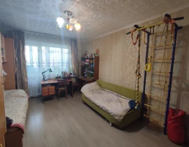 2-комнатная квартира, 53.3 м2 , 7 этаж, проспект Карла Маркса, 241 - фото 4