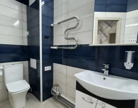 1-комнатная квартира, 32.9 м2 , 9 этаж, Дмитрия донского, 12 - фото 8