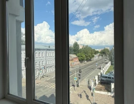 2-комнатная квартира, 63.5 м2 , 3 этаж, Ленинская, 116 - фото 4