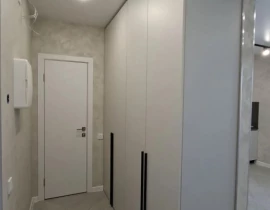 1-комнатная квартира, 42 м2 , 6 этаж, Свободы, 134 - фото 8