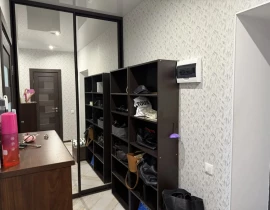 1-комнатная квартира, 39 м2 , 9 этаж, Осетинская ул, 9 - фото 17