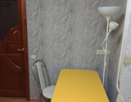 1-комнатная квартира, 29 м2 , 1 этаж, Республиканская, 62 - фото 2