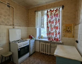 2-комнатная квартира, 46.6 м2 , 2 этаж, Зубчаниновское ш, 120 - фото 6