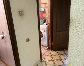 3-комнатная квартира, 60.5 м2 , 4 этаж, Новокомсомольская, 5 - фото 11