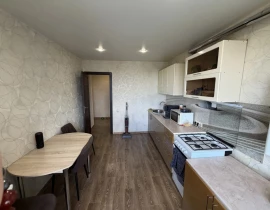 1-комнатная квартира, 36.8 м2 , 3 этаж, Виталия Жалнина, 21 - фото 3