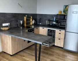 Квартира студия, 32.9 м2 , 8 этаж, Петра Алабина, 2 - фото 9