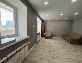 Квартира студия, 34 м2 , 5 этаж, 5-я просека, 135 - фото 7