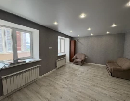 Квартира студия, 34 м2 , 5 этаж, 5-я просека, 135 - фото 10