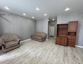 Квартира студия, 34 м2 , 5 этаж, 5-я просека, 135 - фото 6