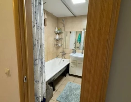4-комнатная квартира, 116.7 м2 , 13 этаж, Кирова пр-кт, 304 - фото 9