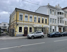 1-комнатная квартира, 42.6 м2 , 2 этаж, Молодогвардейская, 96 - фото 9