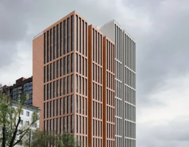 2-комнатная квартира, 64.75 м2 , 4 этаж, Ново-Садовая улица - фото 9