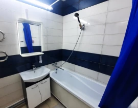 1-комнатная квартира, 32.9 м2 , 9 этаж, Дмитрия донского, 12 - фото 9