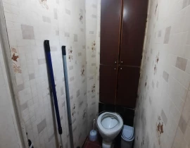 3-комнатная квартира, 68.5 м2 , 12 этаж, Московское шоссе, 143 - фото 11
