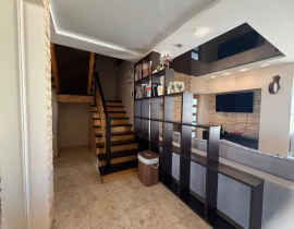 3-комнатная квартира, 158 м2 , 16-17 этаж, Ново-Садовая ул, 303А - фото 10