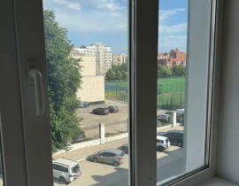 2-комнатная квартира, 63.5 м2 , 3 этаж, Ленинская, 116 - фото 5