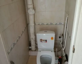 1-комнатная квартира, 38.3 м2 , 9 этаж, Карла Маркса, 475 - фото 10