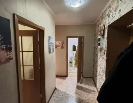 1-комнатная квартира, 45.7 м2 , 9 этаж, Белорусская, 135 - фото 3