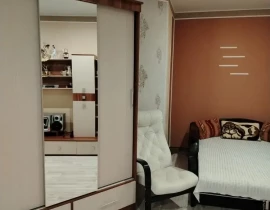 1-комнатная квартира, 48.6 м2 , 2 этаж, Осетинская, 7а - фото 5