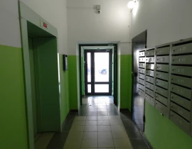 4-комнатная квартира, 202.3 м2 , 18 этаж, Солнечная ул, 28 - фото 11