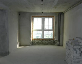 4-комнатная квартира, 202.3 м2 , 18 этаж, Солнечная ул, 28 - фото 7