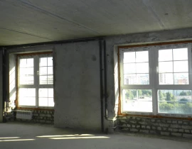 4-комнатная квартира, 202.3 м2 , 18 этаж, Солнечная ул, 28 - фото 5