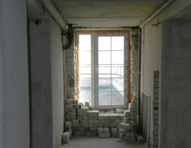 4-комнатная квартира, 202.3 м2 , 18 этаж, Солнечная ул, 28 - фото 9