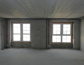 4-комнатная квартира, 202.3 м2 , 18 этаж, Солнечная ул, 28 - фото 6