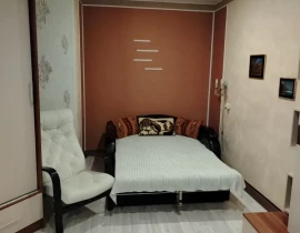 1-комнатная квартира, 48.6 м2 , 2 этаж, Осетинская, 7а - фото 6