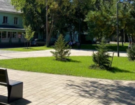 3-комнатная квартира, 55 м2 , 3 этаж, Белорусская, 103 - фото 8