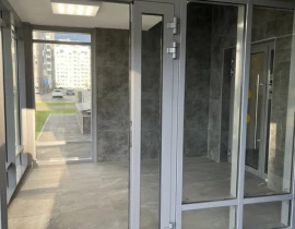 Квартира студия, 26.3 м2 , 14 этаж, Федоровская ул, 5 - фото 8