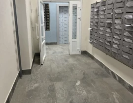 Квартира студия, 26.3 м2 , 14 этаж, Федоровская ул, 5 - фото 9