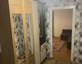 2-комнатная квартира, 52.6 м2 , 3 этаж, Губанова ул, 12 - фото 12