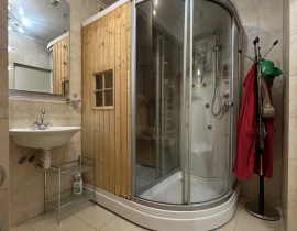 3-комнатная квартира, 79.9 м2 , 3 этаж, Тургенева, 7 - фото 25