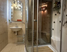 3-комнатная квартира, 79.9 м2 , 3 этаж, Тургенева, 7 - фото 26