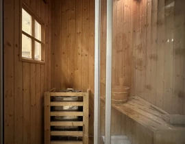 3-комнатная квартира, 79.9 м2 , 3 этаж, Тургенева, 7 - фото 28