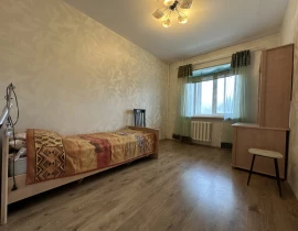 3-комнатная квартира, 79.9 м2 , 3 этаж, Тургенева, 7 - фото 3