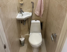 3-комнатная квартира, 79.9 м2 , 3 этаж, Тургенева, 7 - фото 29