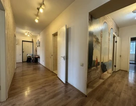3-комнатная квартира, 79.9 м2 , 3 этаж, Тургенева, 7 - фото 6