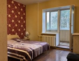 3-комнатная квартира, 79.9 м2 , 3 этаж, Тургенева, 7 - фото 8