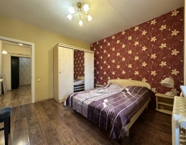 3-комнатная квартира, 79.9 м2 , 3 этаж, Тургенева, 7 - фото 9