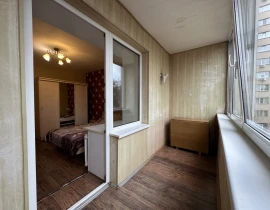 3-комнатная квартира, 79.9 м2 , 3 этаж, Тургенева, 7 - фото 10