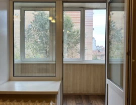 3-комнатная квартира, 79.9 м2 , 3 этаж, Тургенева, 7 - фото 12