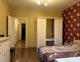 3-комнатная квартира, 79.9 м2 , 3 этаж, Тургенева, 7 - фото 13