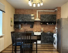 3-комнатная квартира, 79.9 м2 , 3 этаж, Тургенева, 7 - фото 18