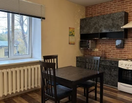 3-комнатная квартира, 79.9 м2 , 3 этаж, Тургенева, 7 - фото 20